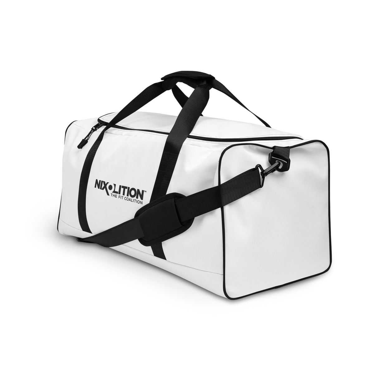 Duffle bag – Nixolition