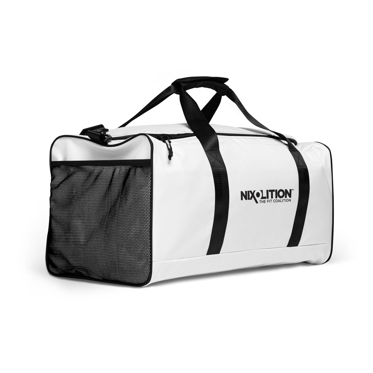 Duffle bag – Nixolition Duffle bag – Nixolition